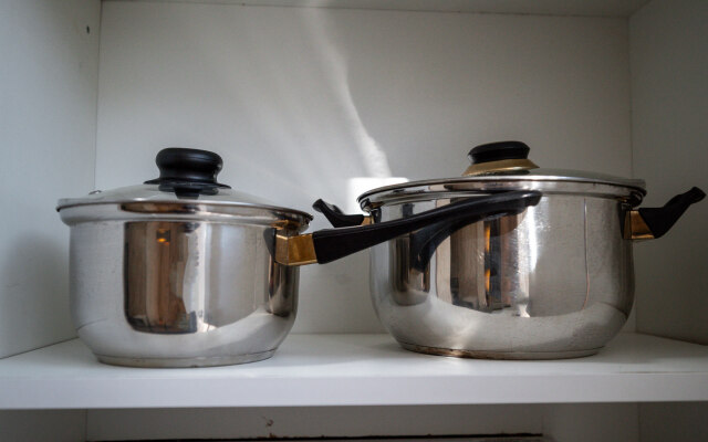 Апартаменты Место под солнцем 7