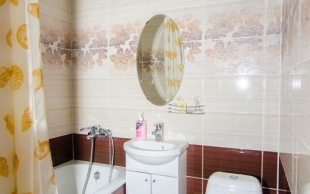 Pobeda Mini-Hotel