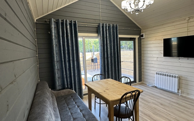 Гостиничный комплекс Грин Вилл