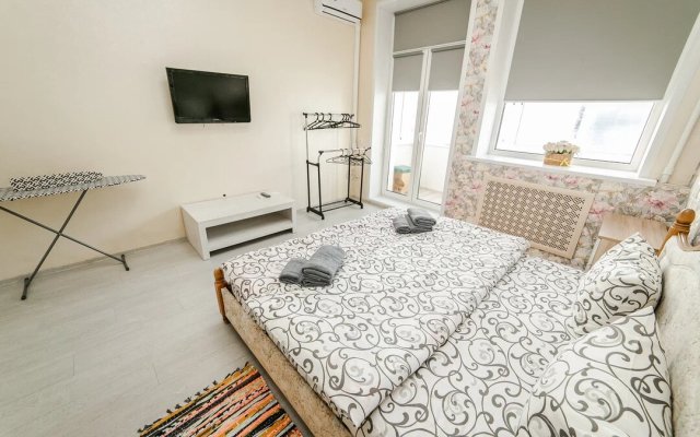 Na ulice Yanki Kupaly 11 Apartments