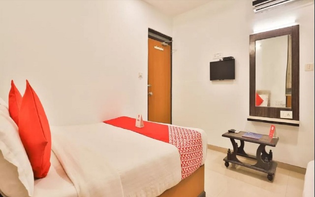 Hotel Legend Inn