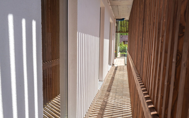 Kub V Kube Apartments 2