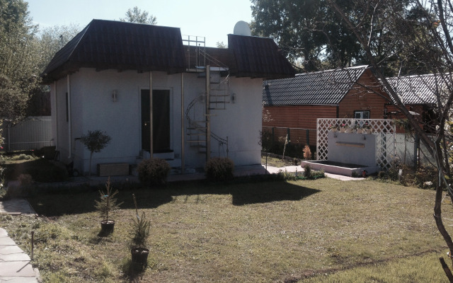 Частный дом Дачный