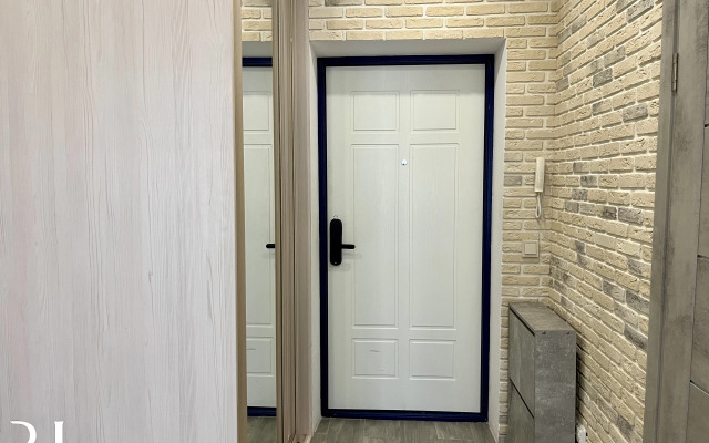 Апартаменты ЖК Видинеевский