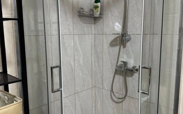 Квартира 2 Ночи на улице Сочинская 23