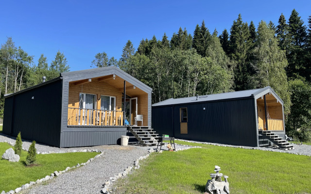 Частный дом Уютный дом