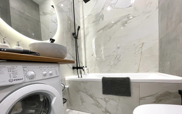 Апартаменты Адоратского 1