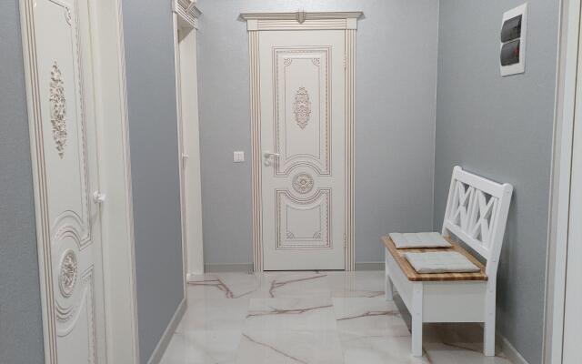 Mitteshtadt Flat