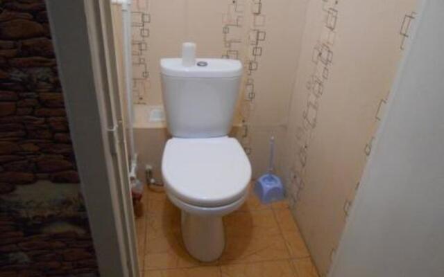 Апартаменты Эконом на Холодильной 116