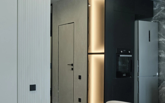 Апартаменты Петровские с Самыми Красивыми Закатами