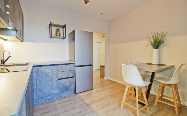 Апартаменты See to sea