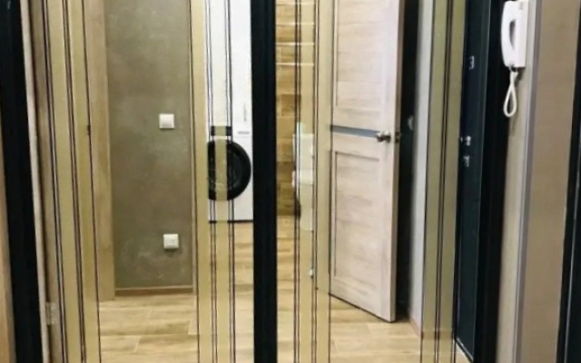 Квартира Уютная у Парка Галицкого