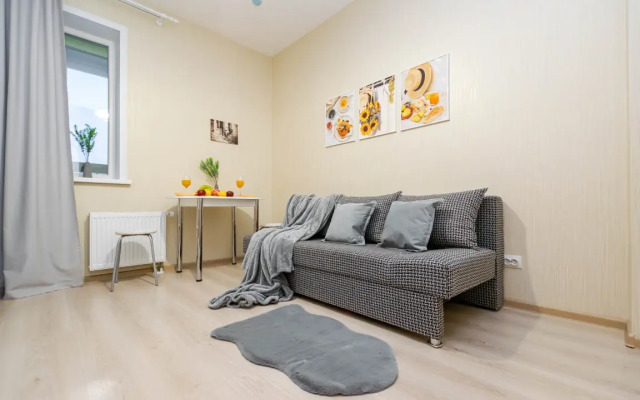 Apartments Cosmos Apart Na Revolyutsii 52 V (5)