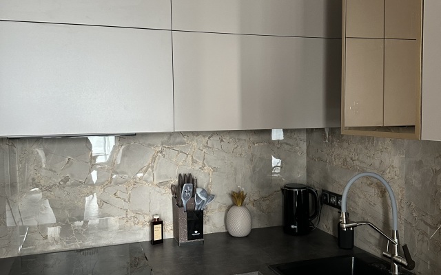 U morya Apartments