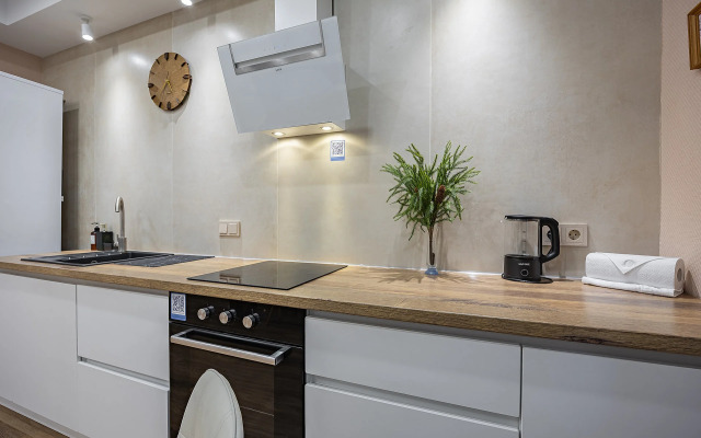 Апартаменты на Семашко, 28