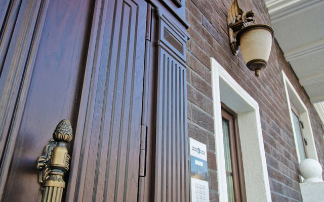 Апартаменты на Приморской