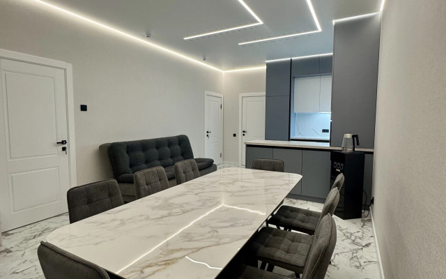 Частный дом Высота комфорта