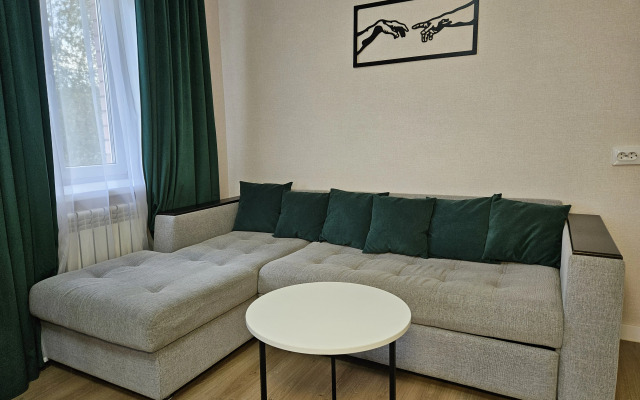 Квартира на улице Костромской 35