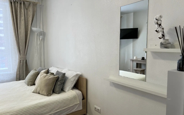 Квартира на Проспекте Космонавтов 11В