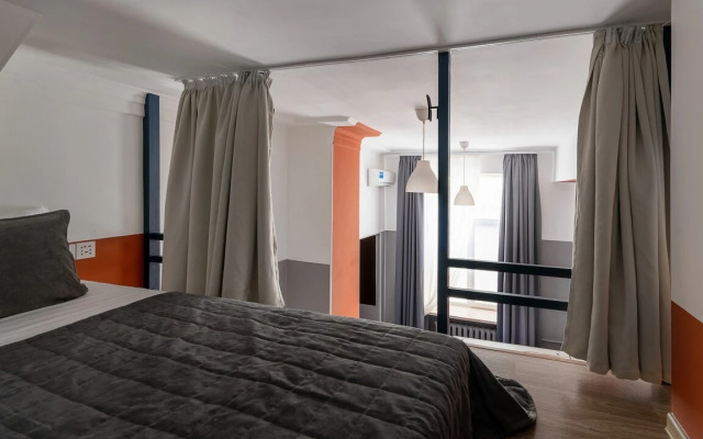 Prim Rooms Central Streets Apartment