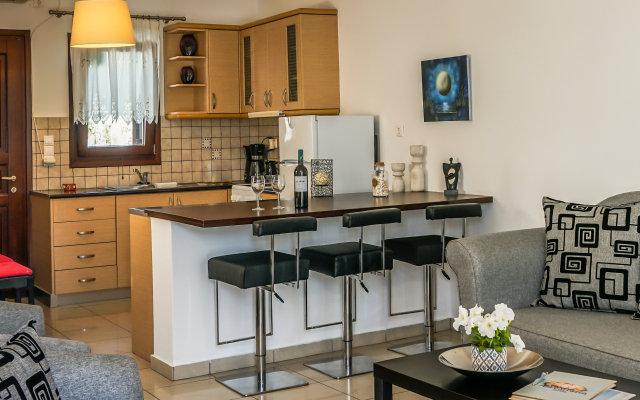 Maestralia Apartments