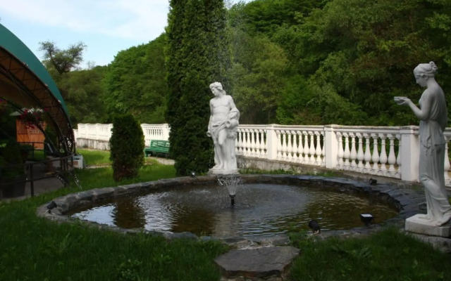 Мини-отель Отель ТРЕК