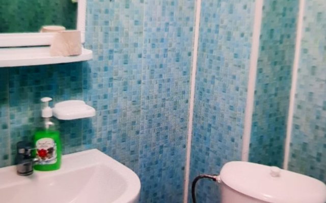 U Dyadi Fedora Guest House