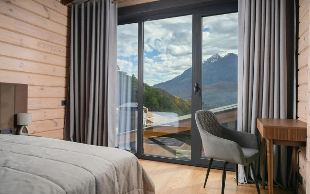 Шале Созвездие