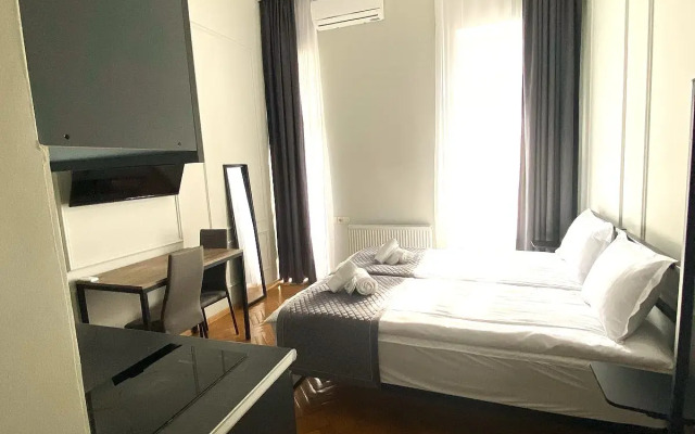 Mtatsminda Apart-hotel
