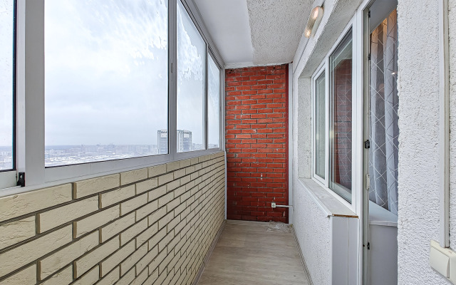 Апартаменты Студия Крылова 34