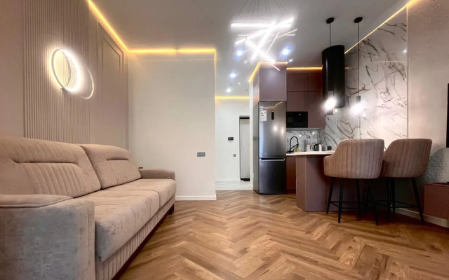 Квартира Meridian 151 Residence — фото 5