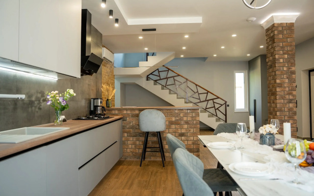 Villa Sense Villas by Adamand Resort