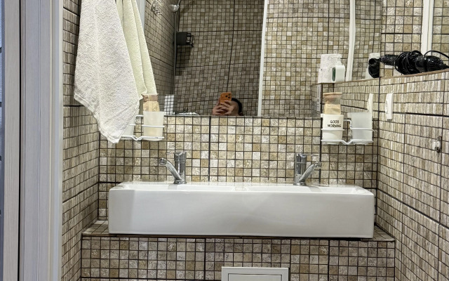 Частный дом Лесной