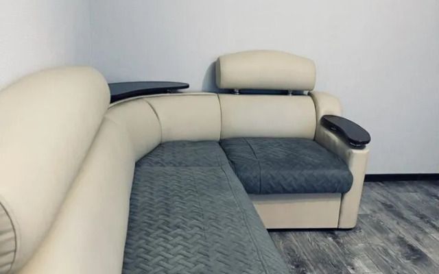 Квартира на улице Приморская 20