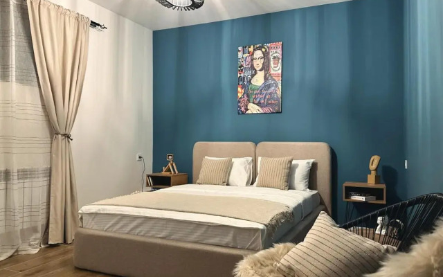 Avalon Armenia Hotel