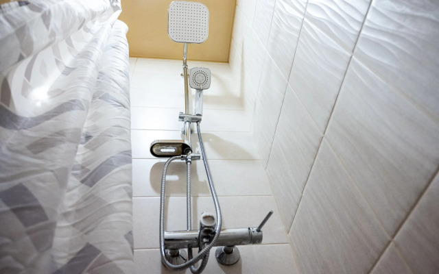 Квартира Уютная 1-квартира в Центре Города