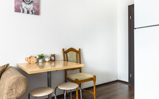 Квартира в Солнечном городе #2