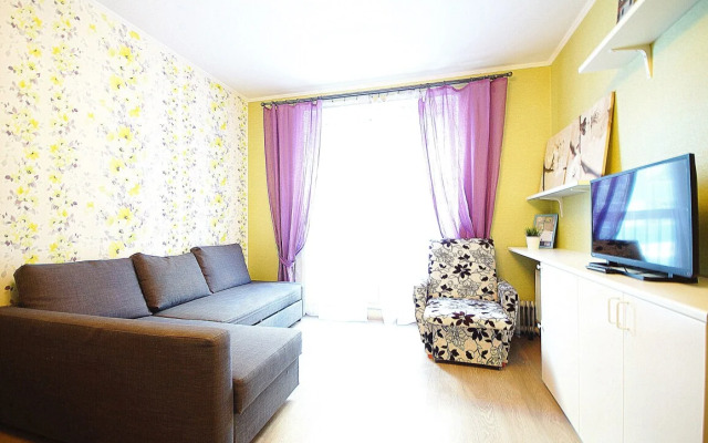 Апартаменты СуткиСпб Царская Столица 2