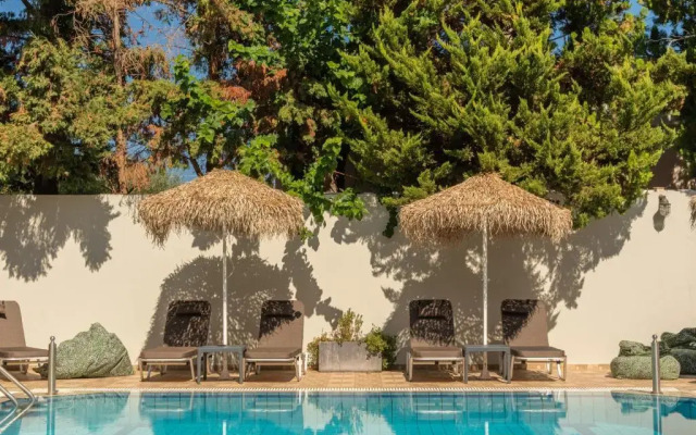 Sunshine Boutique Hotel