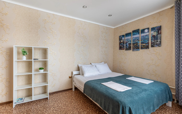 Квартира Tasja