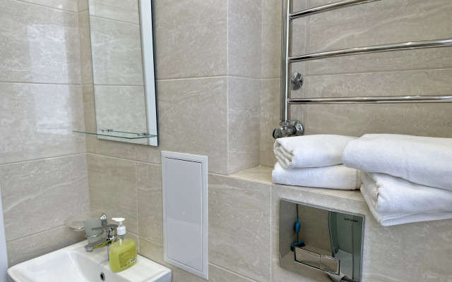 Апартаменты на Балтике 5