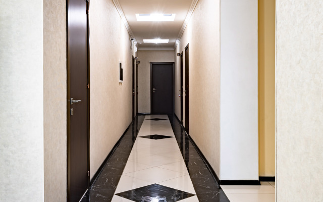 Kipr Guest House