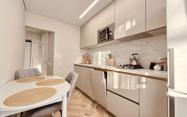 Квартира Elegant Apartment