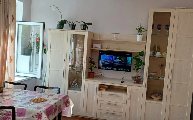 Abazinskaya Apartments