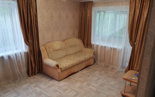 Квартира с Видом на Город на улице Дзержинского, 96