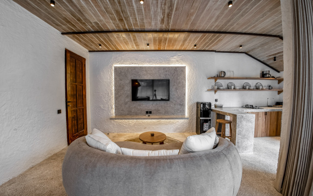 Вилла Putri Salju by EVDEkimi – Scenic terrace in the Artistic heart of Ubud – Long stay extras