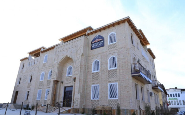 Grand Emir Residence Hotel