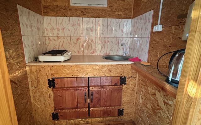 Guest house Semeyny