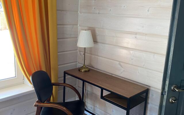 Fligel Private House