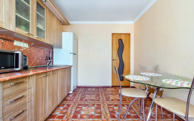 Krasnoarmejskaya Flat